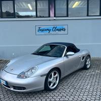 Porsche Boxster 3.2i 24V cat S