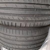 Coppia Gomme  Kumho 225 50 17 98Y Estive