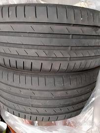 Coppia Gomme  Kumho 225 50 17 98Y Estive