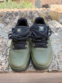Scarpe mtb Fox