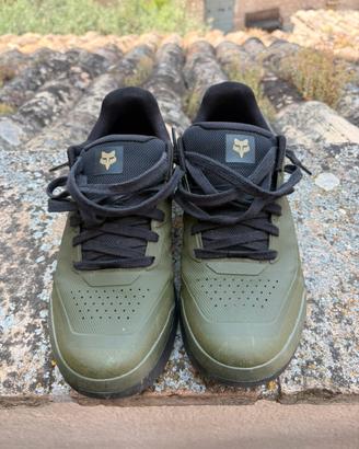 Scarpe mtb Fox