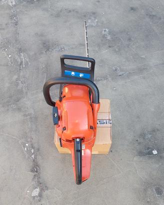 motosega dolmar 5000