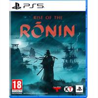 Rise of the ronin PS5