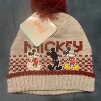 Cappello Bimbo Disney