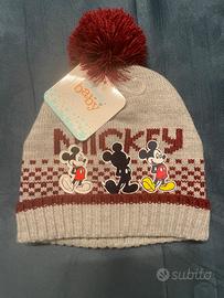 Cappello Bimbo Disney