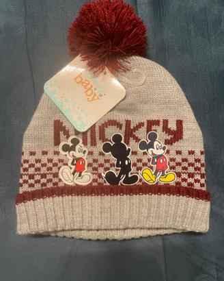 Cappello Bimbo Disney
