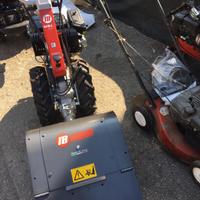 Motocoltivatore Brik k700