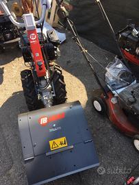 Motocoltivatore Brik k700