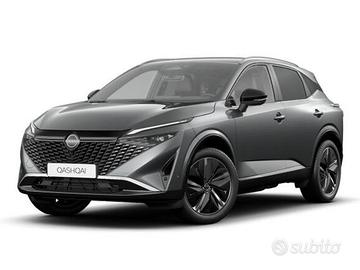 Nissan Qashqai 1.5 e-power Tekna 2wd