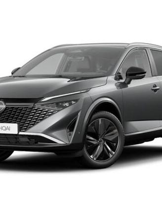 Nissan Qashqai 1.5 e-power Tekna 2wd