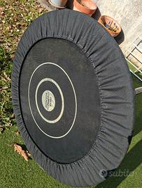 Tappeto elastico