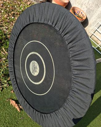 Tappeto elastico