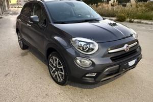 Fiat 500X 2.0 MultiJet 140 CV AT9 4x4 Cross
