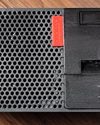 Pc Lenovo M910s   I3 - 8gb - 7th Gen