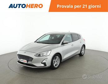 FORD Focus VY07589