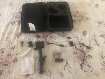 Go Pro Hero 8