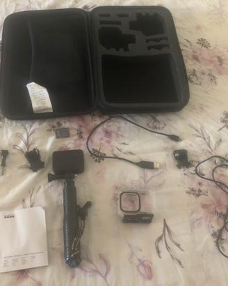 Go Pro Hero 8