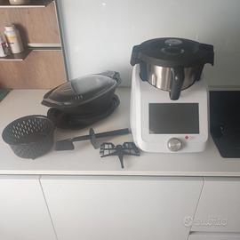 MONSIEUR CUISINE SMART
