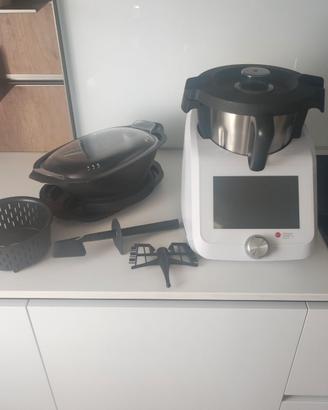 MONSIEUR CUISINE SMART