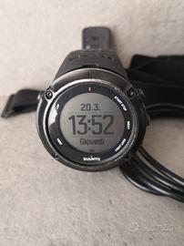 Suunto Ambit 3 Peak 