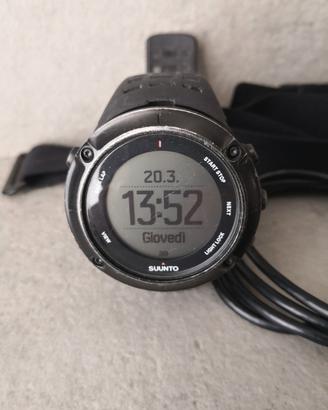 Suunto Ambit 3 Peak 