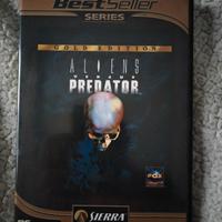 Alien vs predator per PC