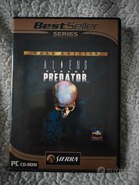 Alien vs predator per PC