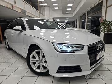 Audi A4 Av. 2.0 TDI 122 CV S tronic Design