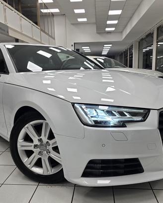 Audi A4 Av. 2.0 TDI 122 CV S tronic Design