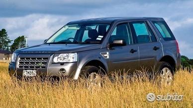 Land rover freelander 2 td4 ricambi