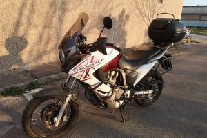 Transalp XL 700 