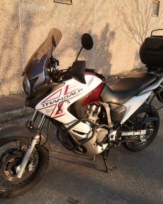 Transalp XL 700 
