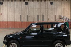 Suzuki Vitara 4 x 4