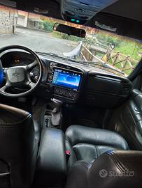 Chevrolet Blazer LT 4.3 Gpl