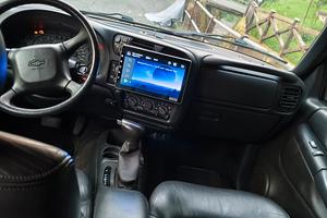 Chevrolet Blazer LT 4.3 Gpl
