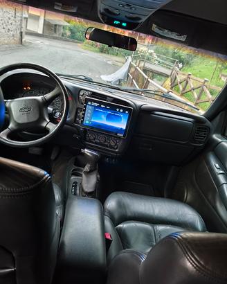 Chevrolet Blazer LT 4.3 Gpl