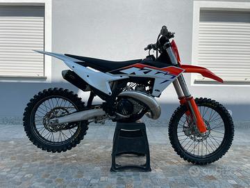 KTM 250 SX 2023