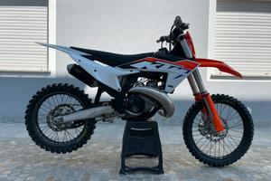 KTM 250 SX 2023