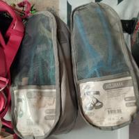 imbraghi alpinismo 30€ CAD.