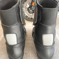 stivale da moto bmw motorrad AIRFLOW