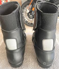 stivale da moto bmw motorrad AIRFLOW
