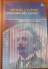 Anatomia del genio. Einstein, Darwin, Dickens etc
