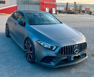 MERCEDES A200 PREMIUM