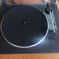 Giradischi Dual CS415