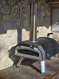 Forno per pizza Karu 2 2a generazione