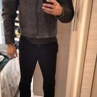 Giacca moto Alpinestar