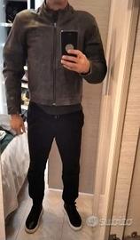 Giacca moto Alpinestar