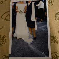 Abito da sposa “le spose di gio”