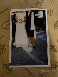 Abito da sposa “le spose di gio”