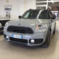 MINI COUNTRYMAN 2.0 COOPER D ALL4 HYPE - FULL LED 